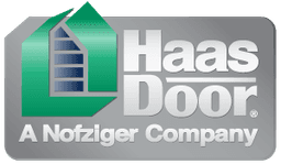 Haas Door